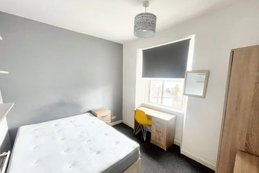 7 bed house, Clifton Place, Greenbank, Plymouth, PL48HY - Image 6